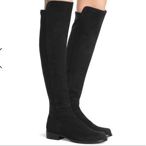 Stuart Weitzman 5050 Boot